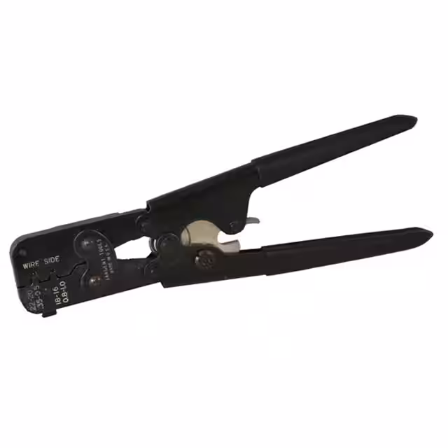 ROS 3189 CT Sargent Tools  Presses à sertir, applicateurs